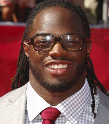 Trent Richardson - Motivational Sports Speaker